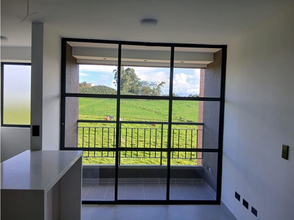 Apartamento en arriendo Antioquia La Unión Otros 58 m2 Habitaciones 3 Baños 2 Garajes 0 Precio $1300000