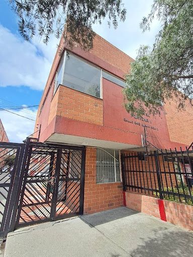 Apartamento en venta Cundinamarca Bogotá Otros 38 m2 Habitaciones 3 Baños 1 Garajes 0 Precio $142000000