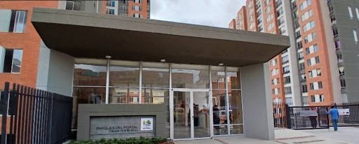 Apartamento en arriendo Cundinamarca Bogotá San Pedro De Usme 54 m2 Habitaciones 2 Baños 1 Garajes 0 Precio $1150000