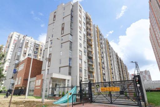 Apartamento en arriendo Cundinamarca Bogotá Atlanta 38 m2 Habitaciones 2 Baños 1 Garajes 0 Precio $1300000