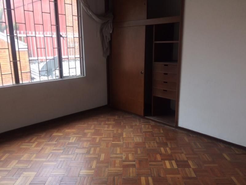 Casa en venta Cundinamarca Bogotá Pasadena 181 m2 Habitaciones 4 Baños 3 Garajes 2 Precio $1350000000