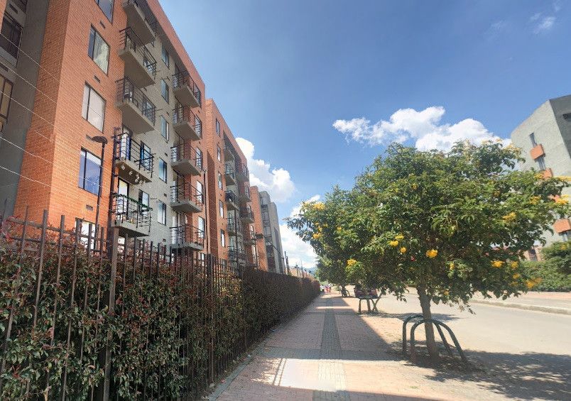 Apartamento en venta Cundinamarca Chía Bojaca 46 m2 Habitaciones 2 Baños 1 Garajes 0 Precio $185000000