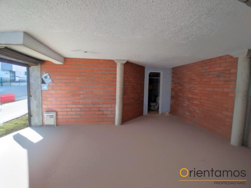 Local en arriendo Antioquia Rionegro San Antonio 60 m2 Habitaciones 0 Baños 1 Garajes 0 Precio $4500000