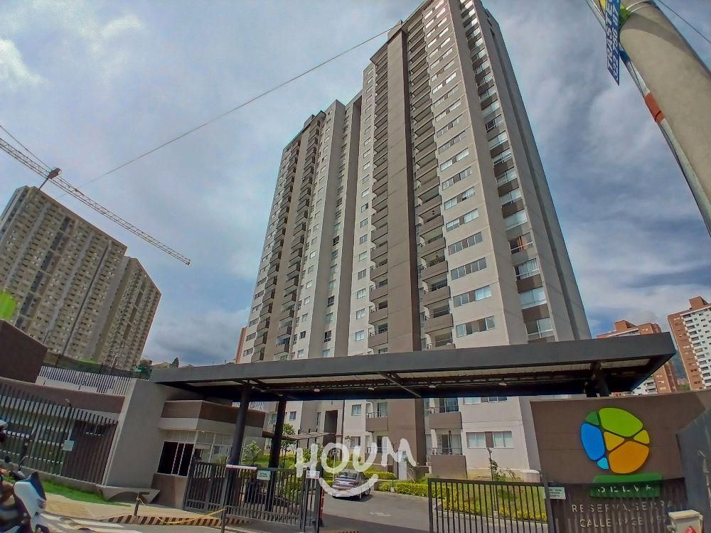 Apartamento en arriendo Antioquia Medellín Bombona No1 58 m2 Habitaciones 3 Baños 2 Garajes 1 Precio $2600000