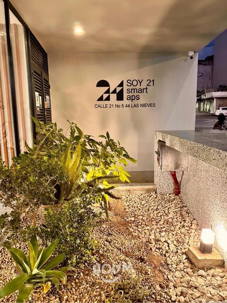 Apartamento en arriendo Cundinamarca Bogotá Otros 21 m2 Habitaciones 1 Baños 1 Garajes 0 Precio $2200000