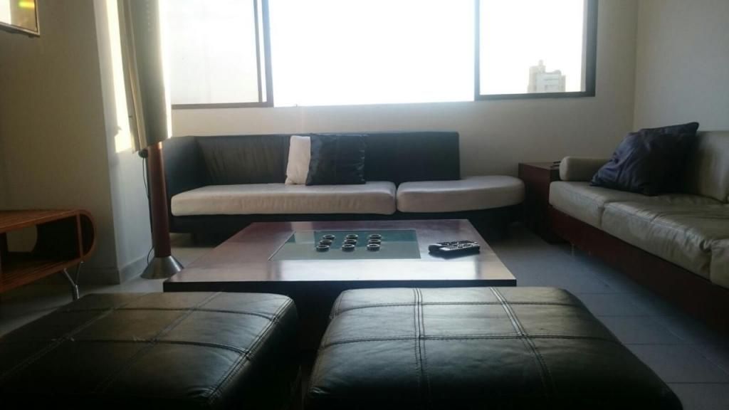 Apartamento en venta Magdalena Santa Marta Gaira Mar 155 m2 Habitaciones 4 Baños 4 Garajes 2 Precio $880000000