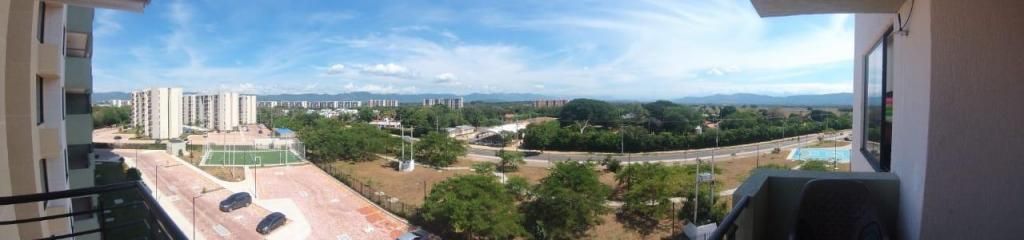 Apartamento en venta Cundinamarca Ricaurte Cn Capriatto 76 m2 Habitaciones 3 Baños 3 Garajes 1 Precio $300000000
