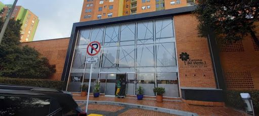 Apartamento en arriendo Cundinamarca Bogotá San Miguel 58 m2 Habitaciones 2 Baños 2 Garajes 1 Precio $3200000