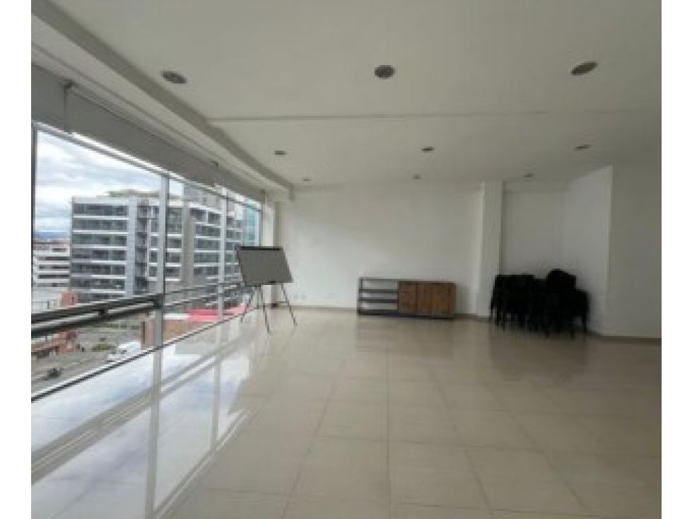 Oficina en venta Cundinamarca Bogotá Bogotá 120 m2 Habitaciones 0 Baños 2 Garajes 1 Precio $864000000