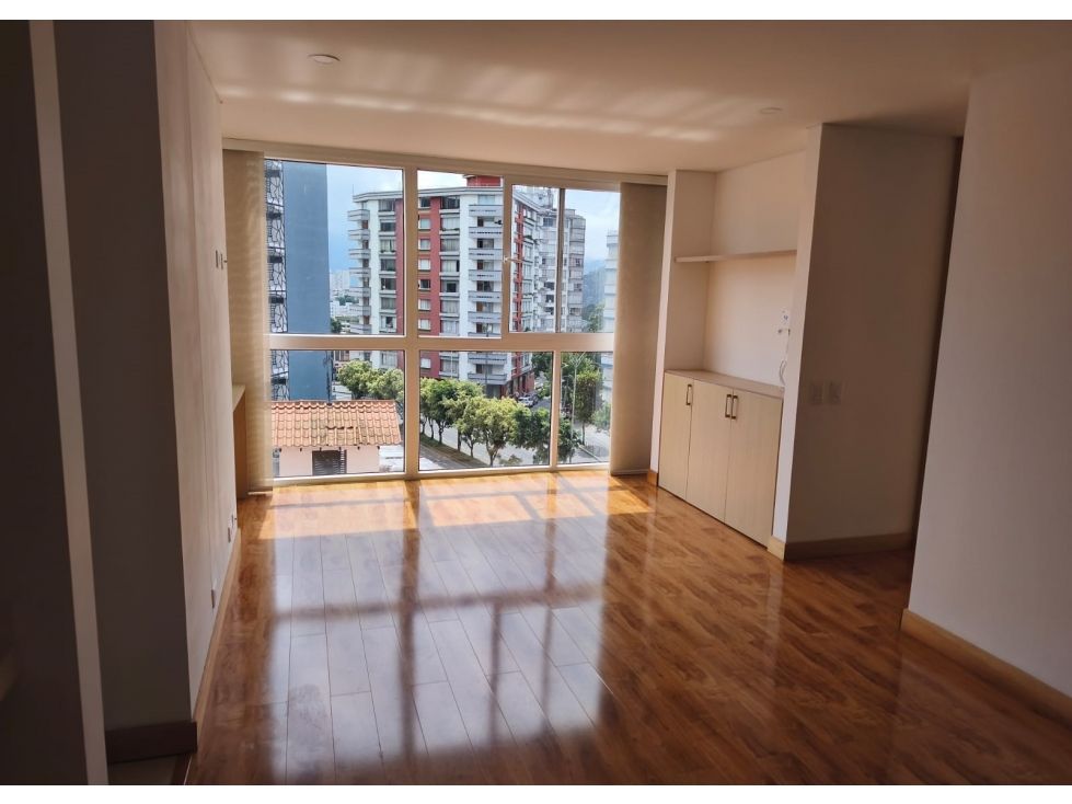 Apartaestudio en venta Caldas Manizales Betania 45 m2 Habitaciones 1 Baños 1 Garajes 1 Precio $310000000