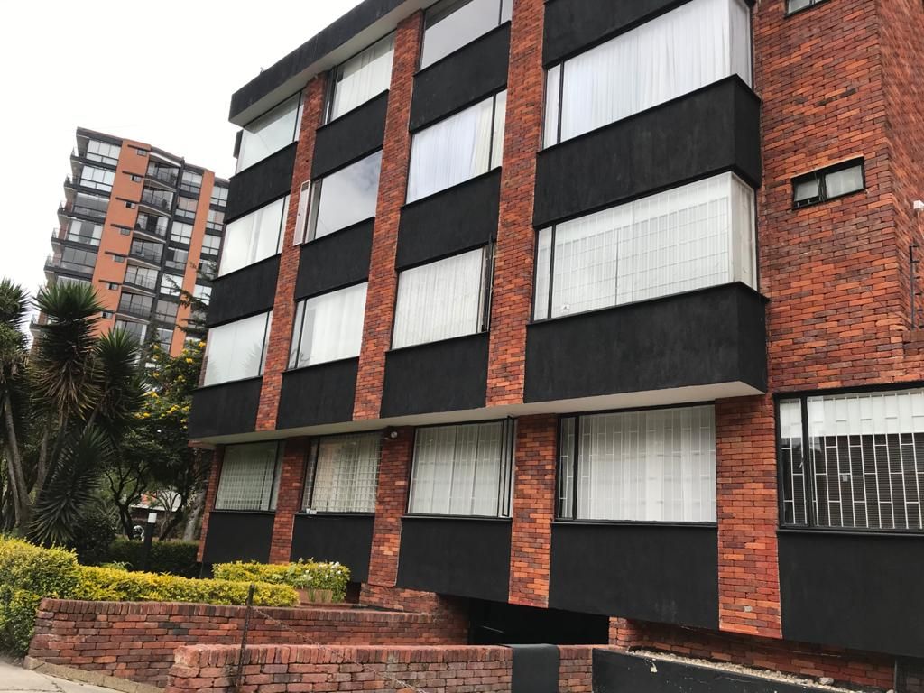 Apartamento en venta Cundinamarca Bogotá Los Cedritos 75 m2 Habitaciones 2 Baños 2 Garajes 1 Precio $380000000