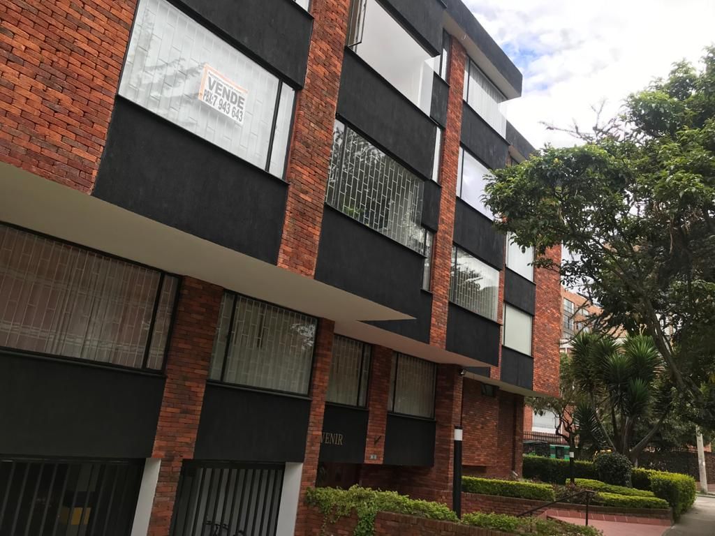 Apartamento en venta Cundinamarca Bogotá Los Cedritos 75 m2 Habitaciones 2 Baños 2 Garajes 1 Precio $380000000
