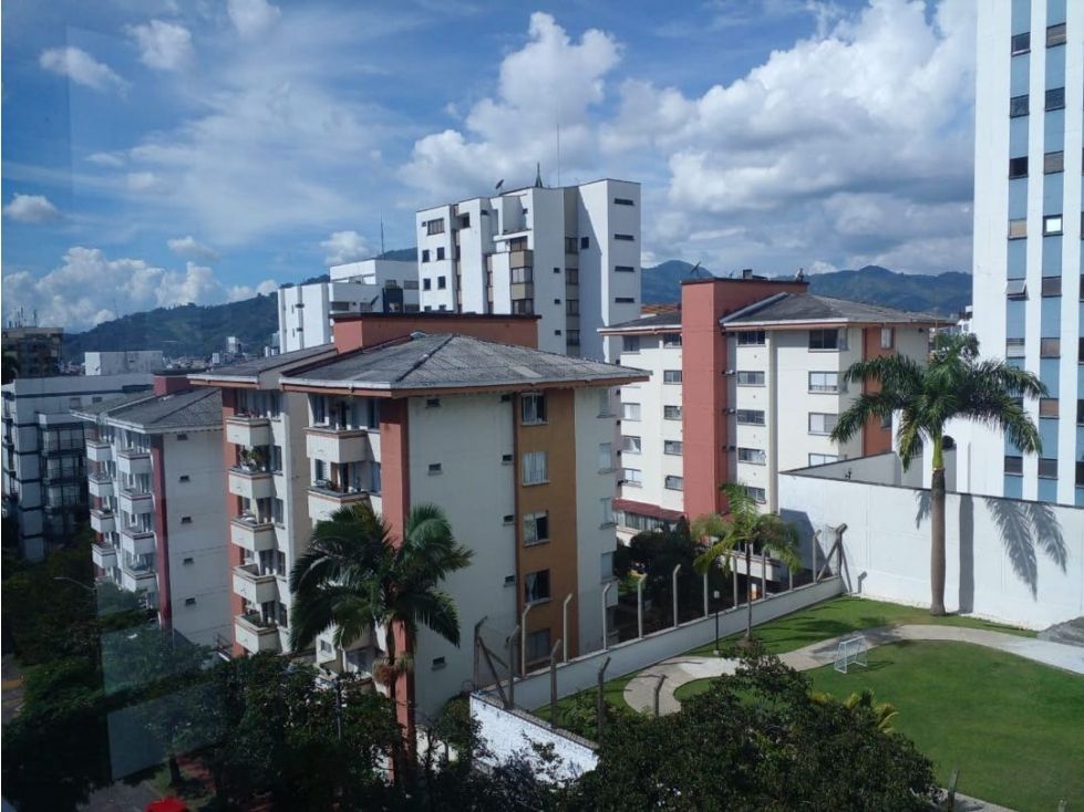 Apartamento en arriendo Risaralda Pereira Pinares 86 m2 Habitaciones 2 Baños 2 Garajes 1 Precio $2700000