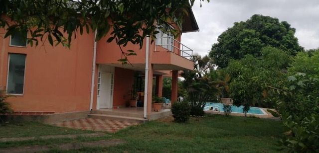 Casa en venta Tolima Melgar Melgar 329 m2 Habitaciones 5 Baños 3 Garajes 5 Precio $650000000