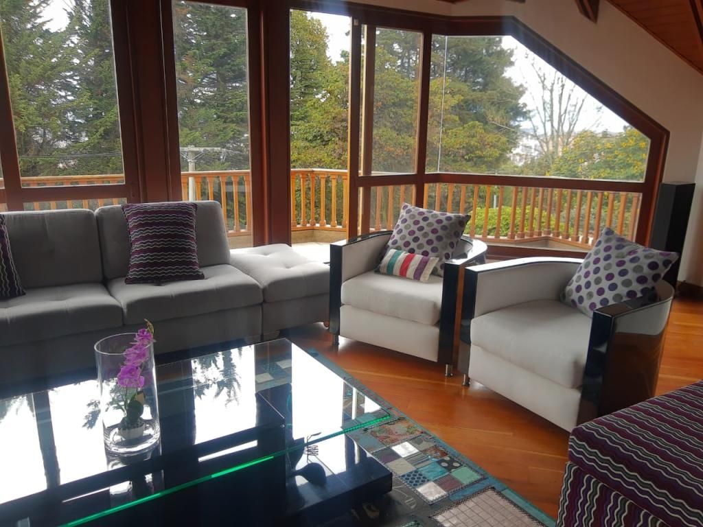 Casa en venta Cundinamarca Bogotá San Diego 126 m2 Habitaciones 3 Baños 4 Garajes 2 Precio $1800000000