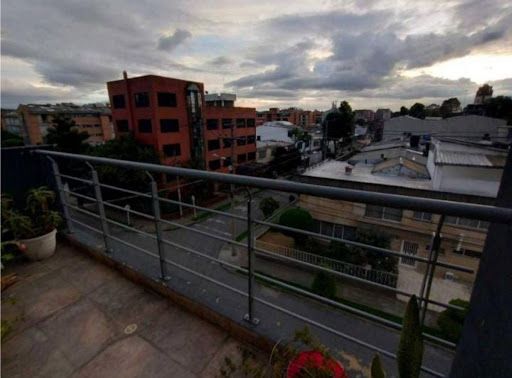 Apartamento en venta Cundinamarca Bogotá Nicolas De Federman 95 m2 Habitaciones 3 Baños 2 Garajes 2 Precio $840000000