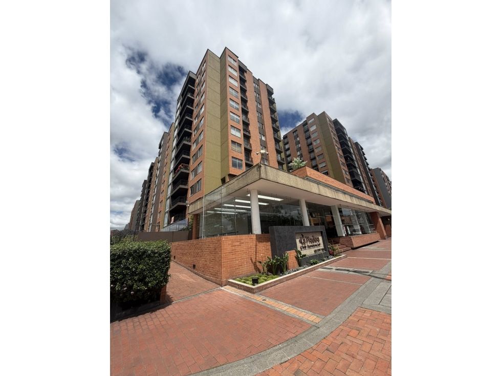 Apartamento en venta Cundinamarca Bogotá La Felicidad 85 m2 Habitaciones 3 Baños 2 Garajes 2 Precio $670000000