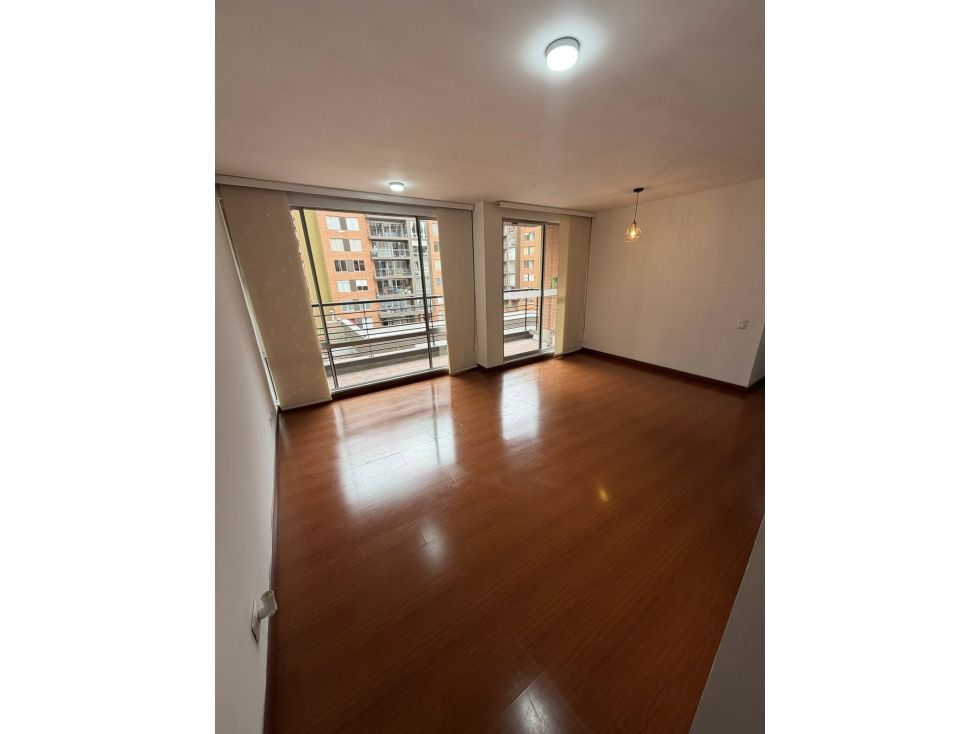 Apartamento en venta Cundinamarca Bogotá La Felicidad 85 m2 Habitaciones 3 Baños 2 Garajes 2 Precio $690000000