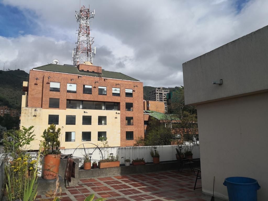 Apartamento en venta Cundinamarca Bogotá Chicó Norte 324 m2 Habitaciones 4 Baños 3 Garajes 1 Precio $1580000000