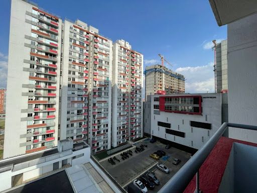 Apartamento en arriendo Cundinamarca Bogotá Nueva Castilla Et I 56 m2 Habitaciones 2 Baños 2 Garajes 1 Precio $1800000