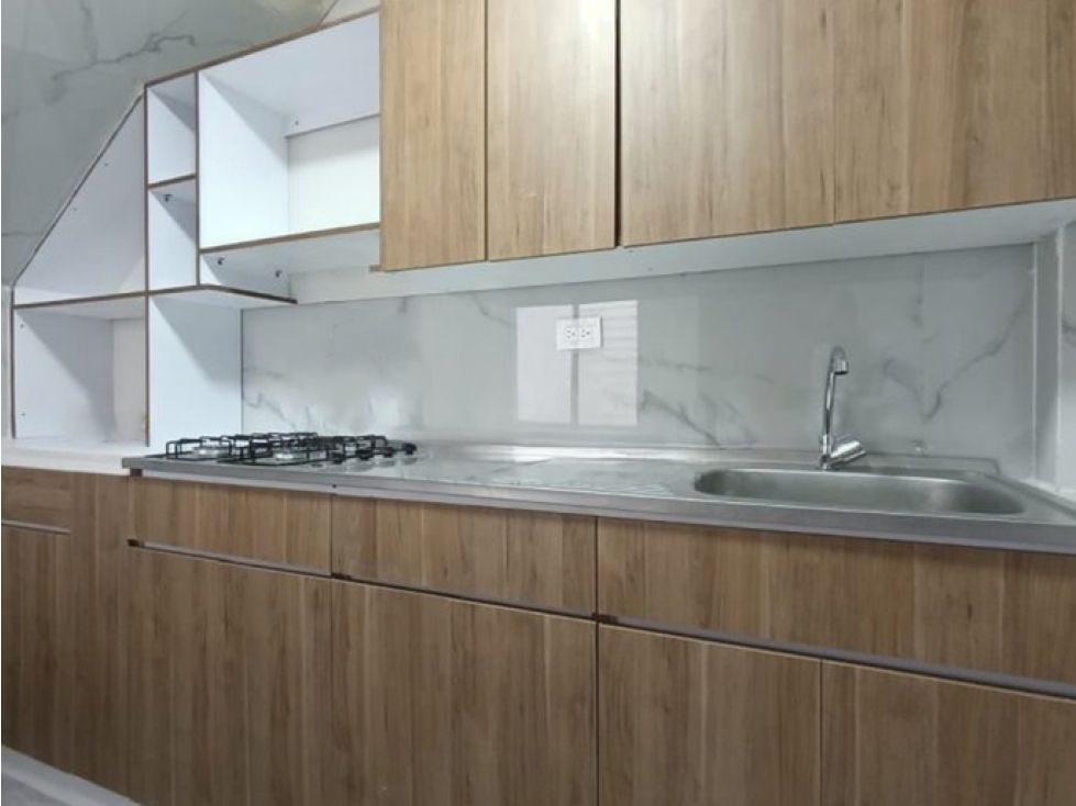 Apartamento en venta Antioquia Medellín Las Playas 97 m2 Habitaciones 4 Baños 2 Garajes 0 Precio $410000000