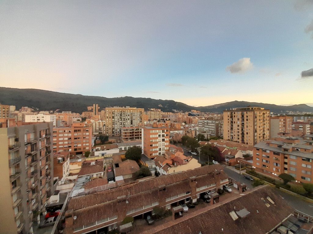 Apartamento en venta Cundinamarca Bogotá Acacias Usaquen 75 m2 Habitaciones 2 Baños 2 Garajes 1 Precio $590000000