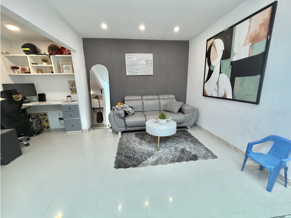 Casa en venta Valle Del Cauca Cali Ciudad Real 99 m2 Habitaciones 3 Baños 3 Garajes 1 Precio $380400000