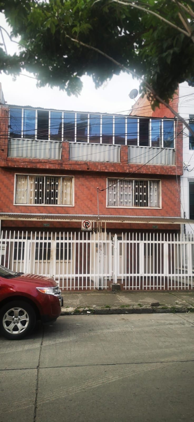 Casa en venta Cundinamarca Bogotá San José Del Prado 429 m2 Habitaciones 10 Baños 9 Garajes 2 Precio $1800000000
