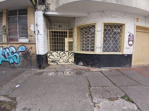 Apartamento en arriendo Cundinamarca Bogotá Santa Fe 50 m2 Habitaciones 3 Baños 1 Garajes 0 Precio $1750000