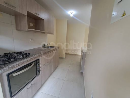 Apartamento en arriendo Antioquia Sabaneta La Barquereña 70 m2 Habitaciones 3 Baños 2 Garajes 1 Precio $3200000