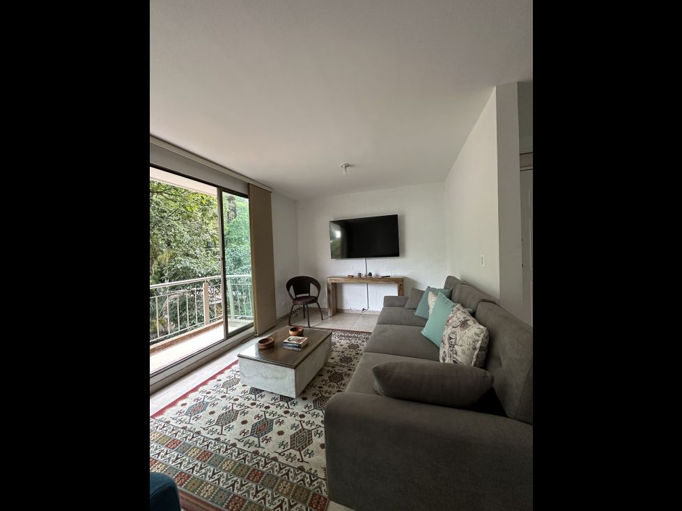 Apartamento en arriendo Tolima Ibagué Ambala 80 m2 Habitaciones 2 Baños 3 Garajes 1 Precio $3020000