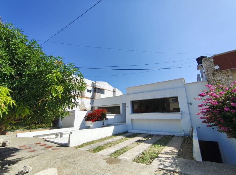 Apartamento en arriendo Atlántico Barranquilla Otros 91 m2 Habitaciones 3 Baños 2 Garajes 1 Precio $2500000