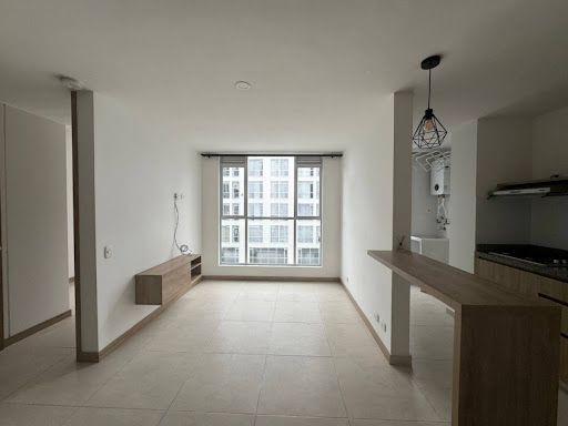 Apartamento en arriendo Caldas Manizales Baja Suiza 48 m2 Habitaciones 2 Baños 2 Garajes 1 Precio $1800000