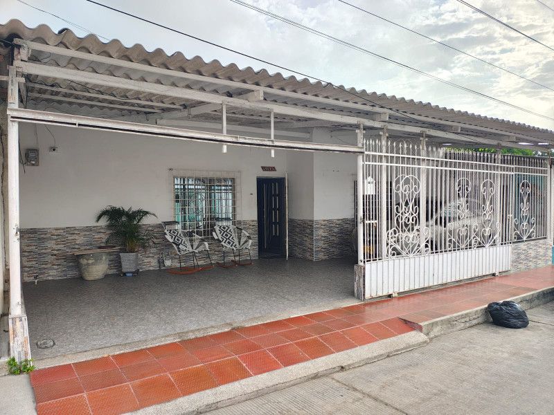 Casa en venta Atlántico Barranquilla Buenos Aires 295 m2 Habitaciones 3 Baños 2 Garajes 2 Precio $367000000