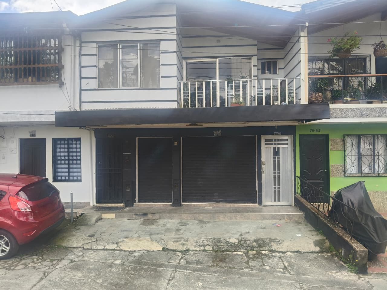 Local en arriendo Antioquia Rionegro Otros 12 m2 Habitaciones 0 Baños 1 Garajes 0 Precio $1500000