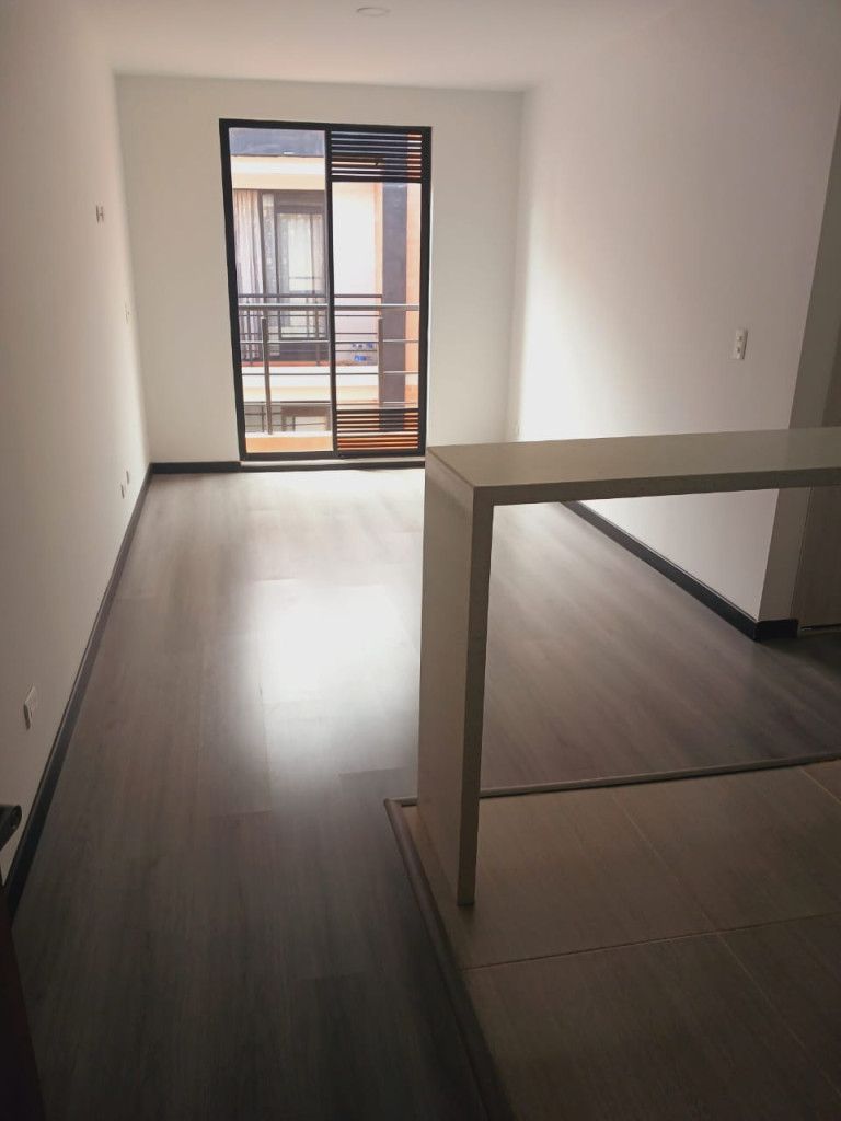 Apartamento en venta Cundinamarca Chía La Siata 61 m2 Habitaciones 3 Baños 2 Garajes 1 Precio $320000000
