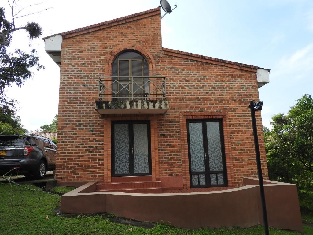 Finca en venta Cundinamarca Fusagasugá Fusagasuga 0 m2 Habitaciones 3 Baños 2 Garajes 0 Precio $780000000