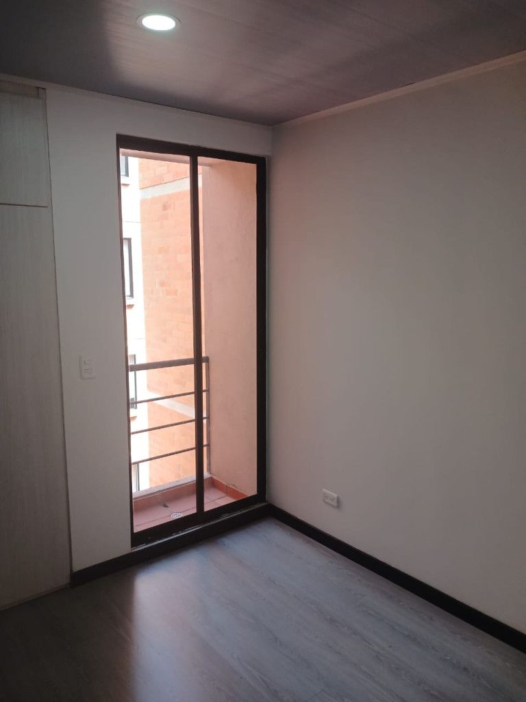 Apartamento en venta Cundinamarca Chía La Siata 61 m2 Habitaciones 3 Baños 2 Garajes 1 Precio $255000000