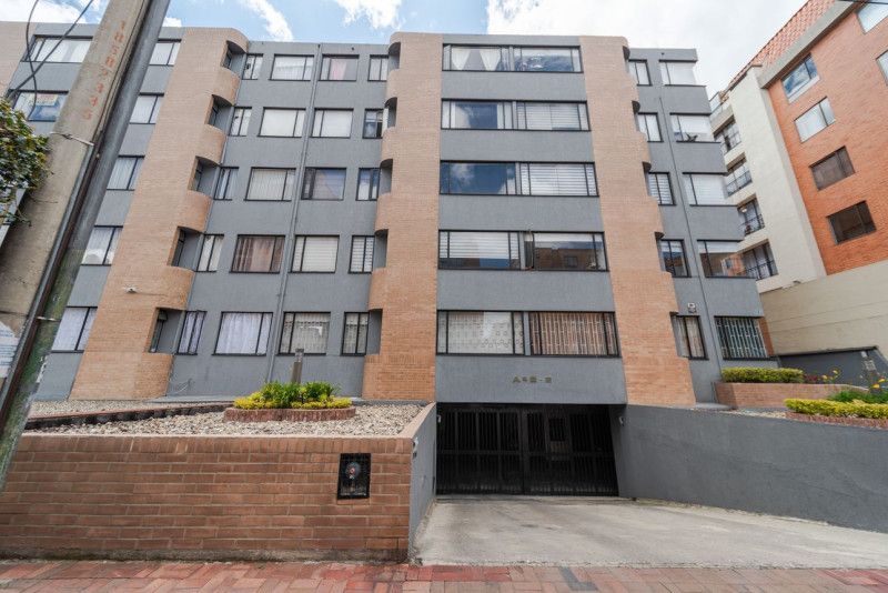 Apartamento en arriendo Cundinamarca Bogotá Los Cedritos 40 m2 Habitaciones 1 Baños 1 Garajes 1 Precio $1914600
