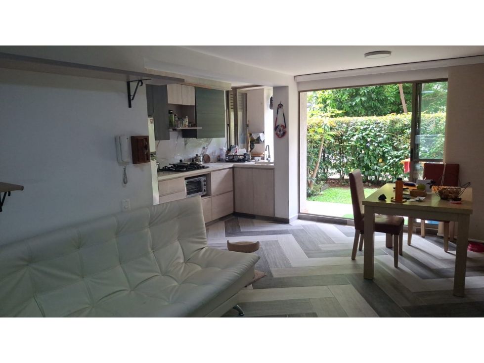 Apartamento en venta Antioquia Sabaneta Holanda 66 m2 Habitaciones 3 Baños 2 Garajes 1 Precio $460000000