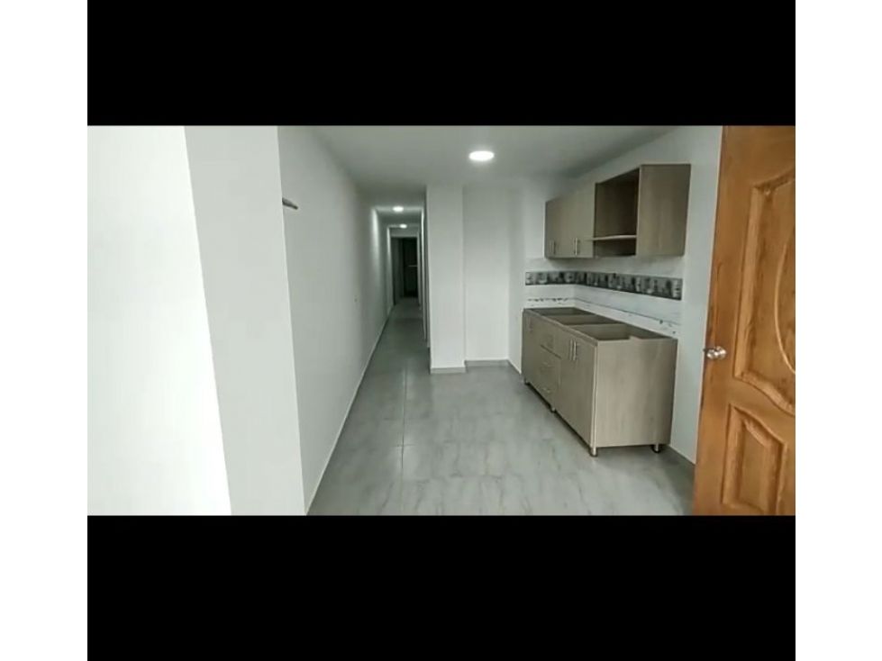 Apartamento en venta Antioquia Itagüí Pilsen 63 m2 Habitaciones 3 Baños 2 Garajes 0 Precio $280000000