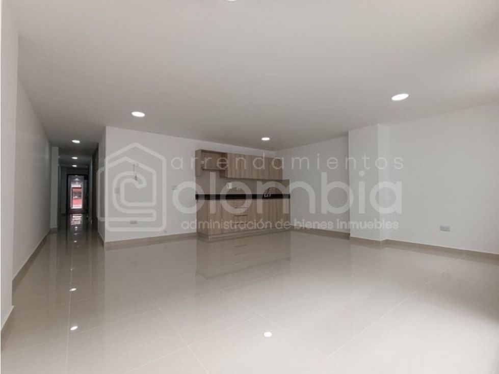 Apartamento en venta Antioquia Envigado Zona Centro 110 m2 Habitaciones 3 Baños 2 Garajes 0 Precio $550000000