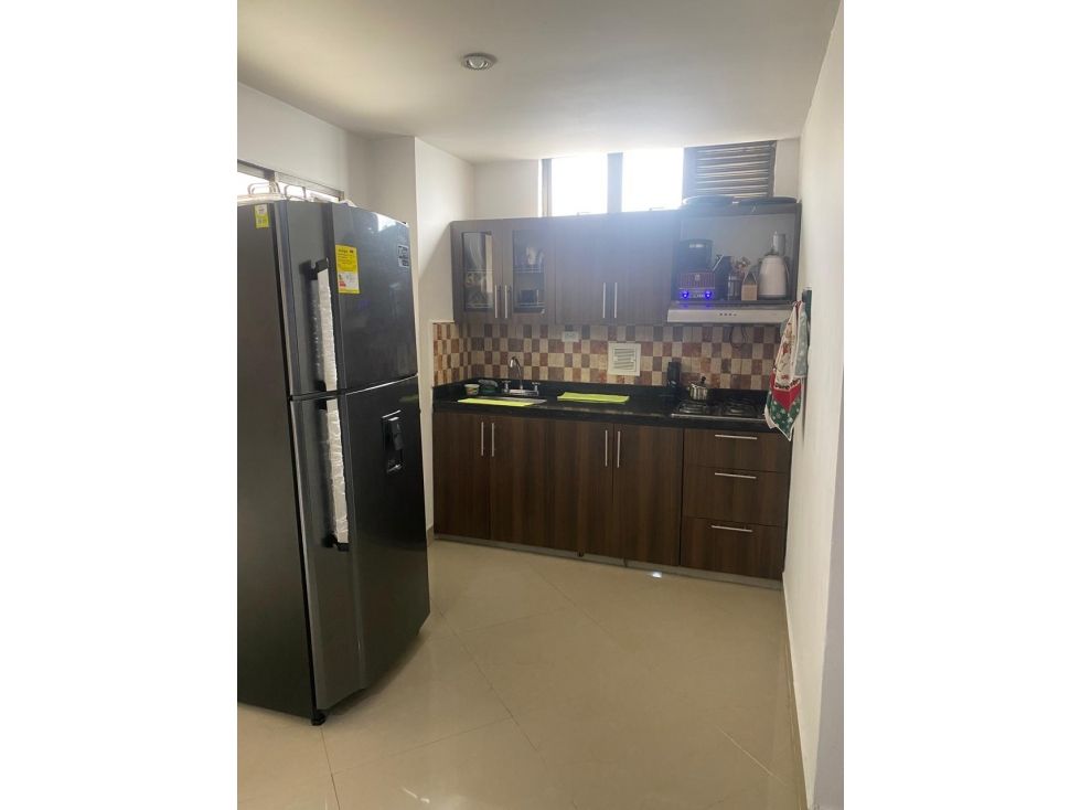 Apartamento en venta Antioquia Itagüí Playa Rica 80 m2 Habitaciones 3 Baños 2 Garajes 0 Precio $350000000