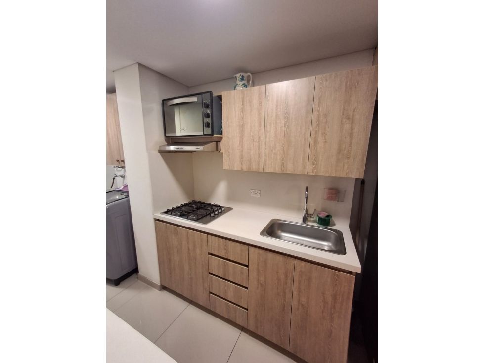 Apartamento en venta Antioquia Itagüí Suramerica 65 m2 Habitaciones 3 Baños 2 Garajes 1 Precio $510000000