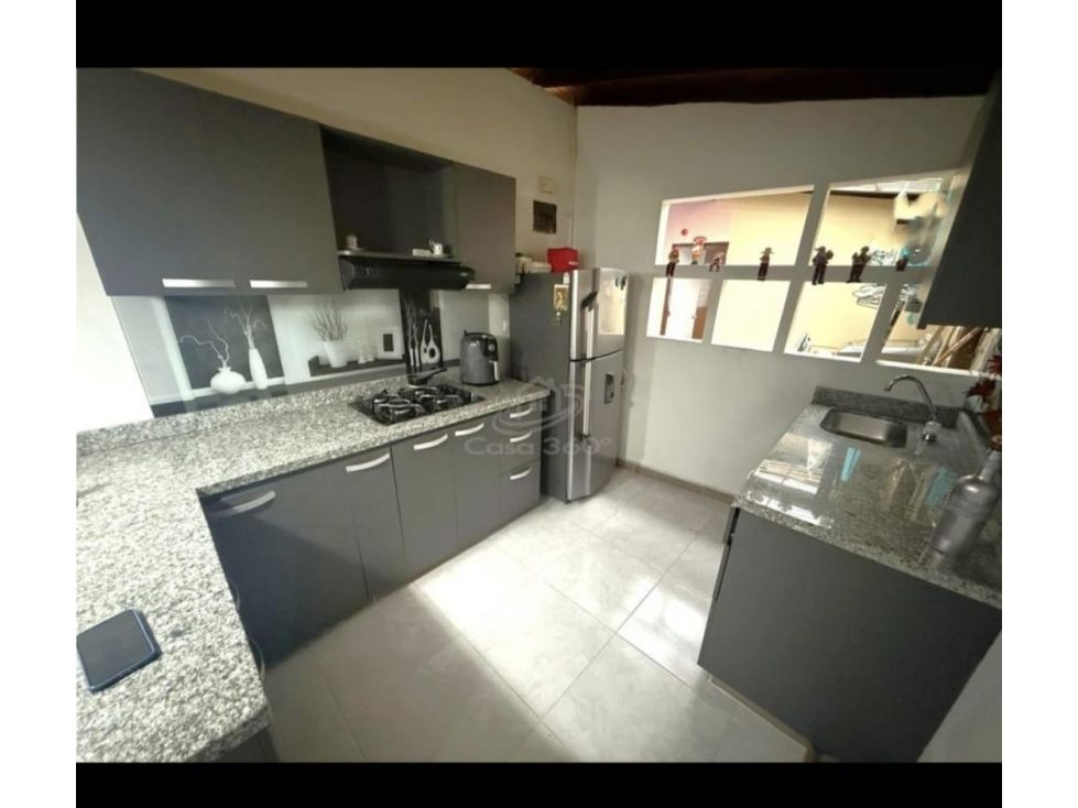 Casa en venta Antioquia Medellín Cristo Rey 115 m2 Habitaciones 3 Baños 2 Garajes 0 Precio $485000000