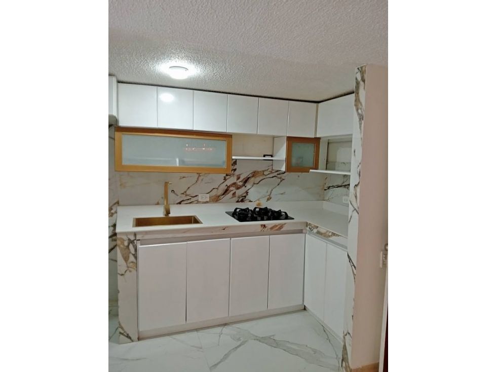 Apartamento en venta Antioquia Envigado La Sebastiana 65 m2 Habitaciones 3 Baños 2 Garajes 1 Precio $400000000