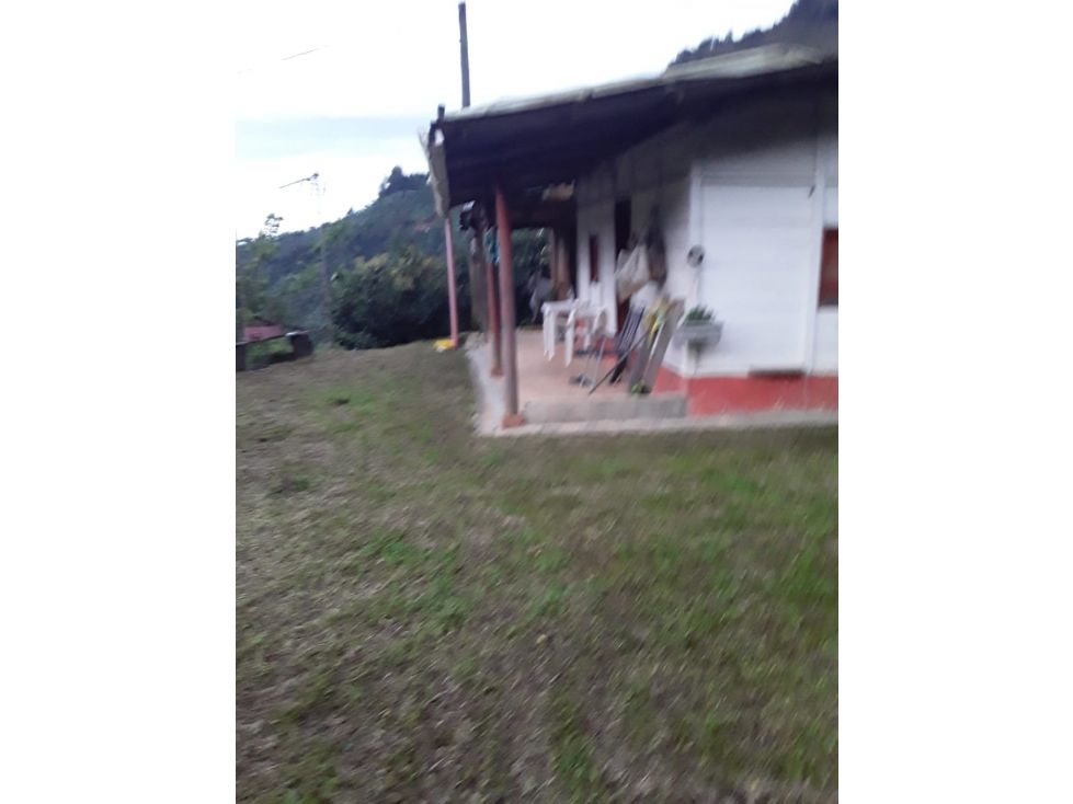 Finca en venta Antioquia Jardín Jardín 120 m2 Habitaciones 3 Baños 1 Garajes 4 Precio $500000000