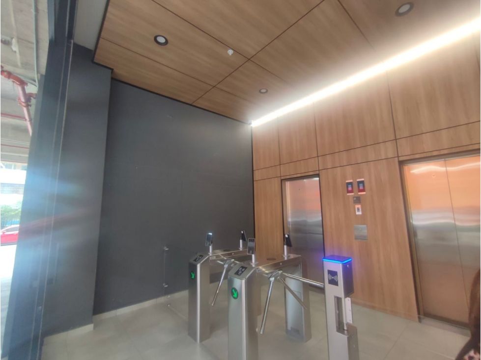 Oficina en venta Antioquia Medellín La Floresta 7 m2 Habitaciones 0 Baños 0 Garajes 0 Precio $125000000