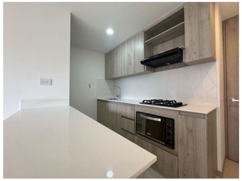Apartamento en venta Antioquia Itagüí Centro 63 m2 Habitaciones 3 Baños 2 Garajes 1 Precio $525000000
