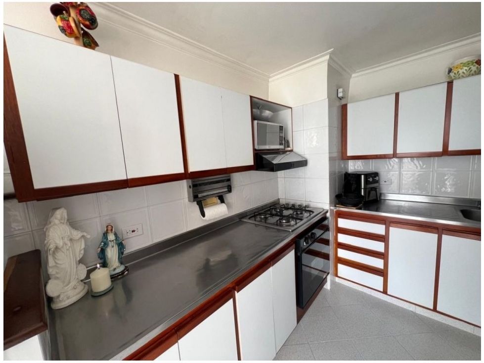 Apartamento en venta Antioquia Medellín Granada 95 m2 Habitaciones 3 Baños 2 Garajes 1 Precio $645000000